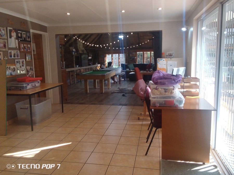 3 Bedroom Property for Sale in Baillie Park North West